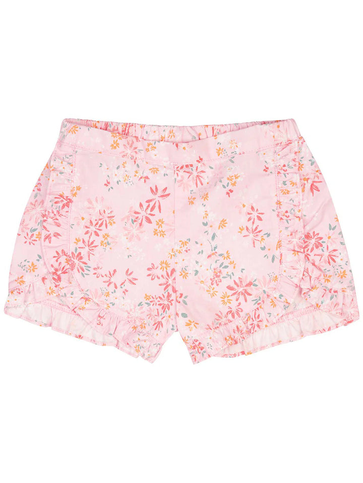 (D) Baby Shorts Athena/Blossom
