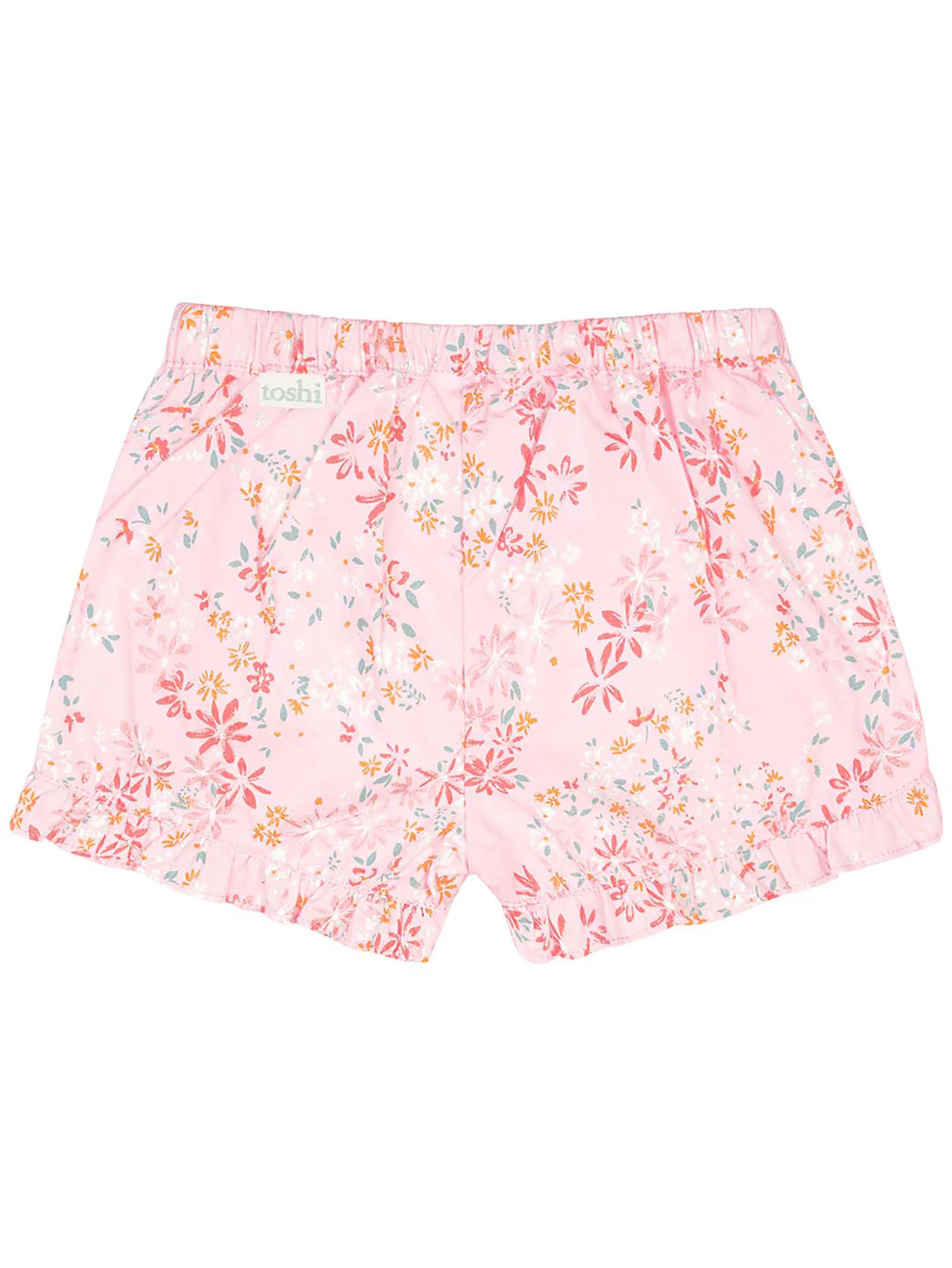(D) Baby Shorts Athena/Blossom