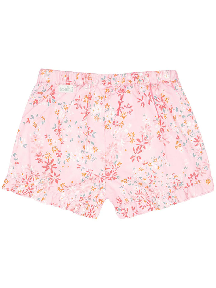 (D) Baby Shorts Athena/Blossom