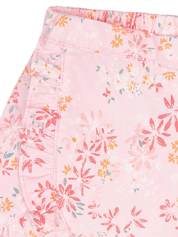 (D) Baby Shorts Athena/Blossom