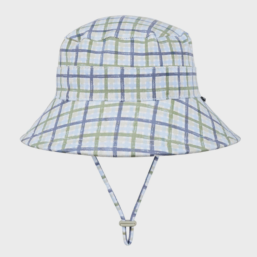 Bedhead Classic Bucket Sun Hat - Pasture