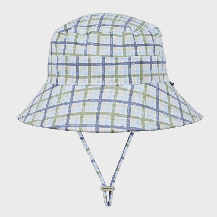 Bedhead Classic Bucket Sun Hat - Pasture