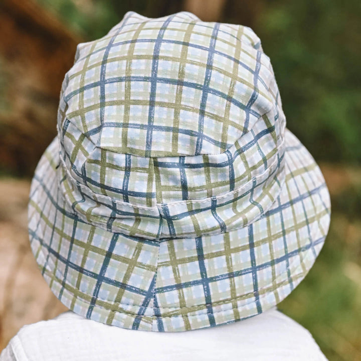 Bedhead Classic Bucket Sun Hat - Pasture