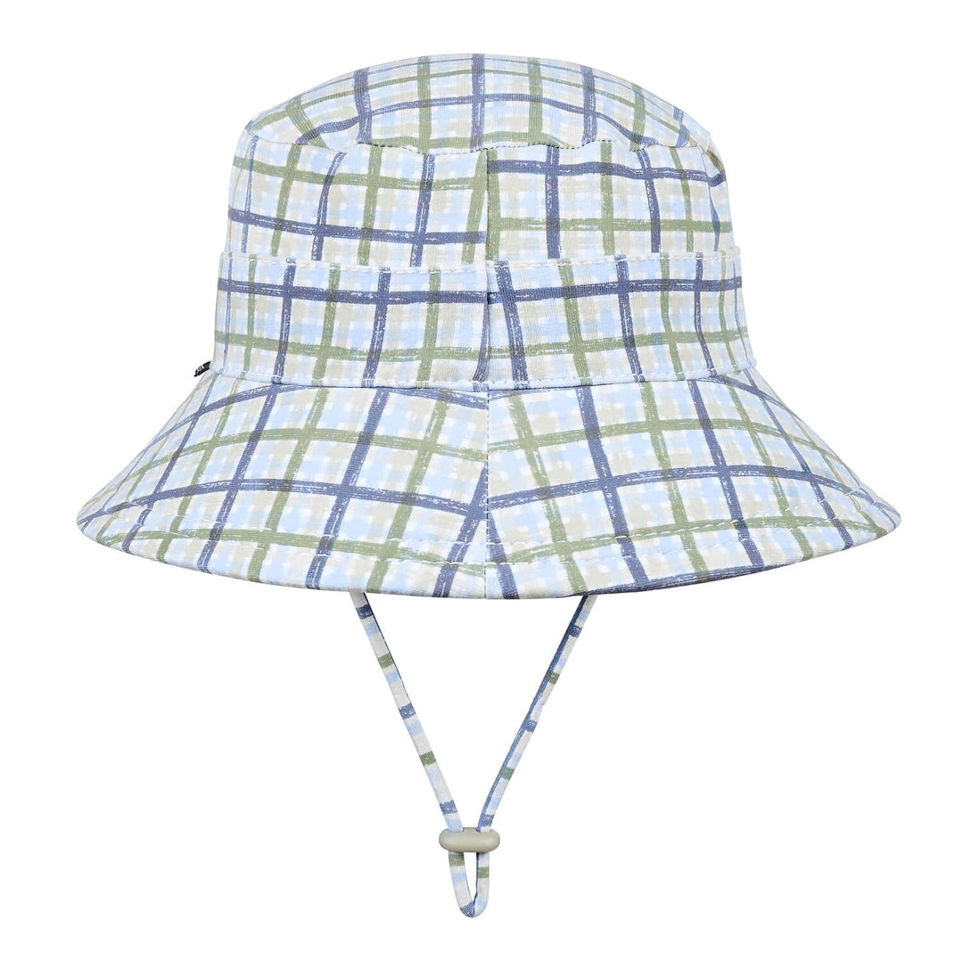 Bedhead Classic Bucket Sun Hat - Pasture