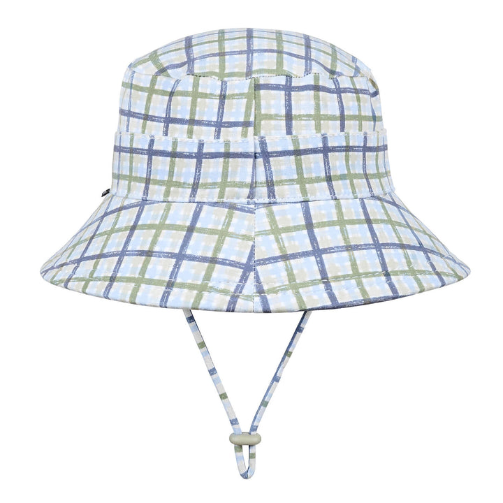 Bedhead Classic Bucket Sun Hat - Pasture