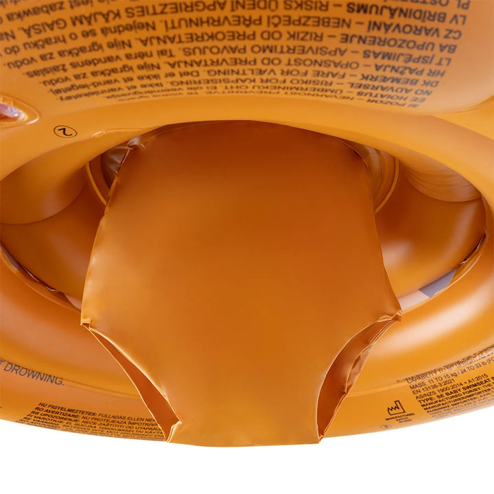 Swim Essentials | Inflatable Baby Float - Surfer 1-2y