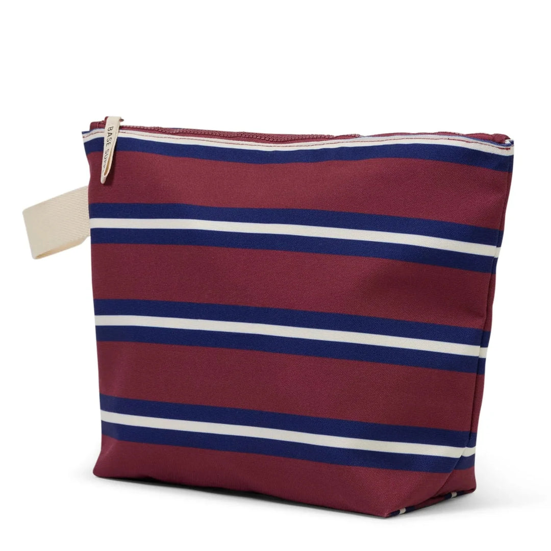 Base Wet Bag - Large Rugby Stripe