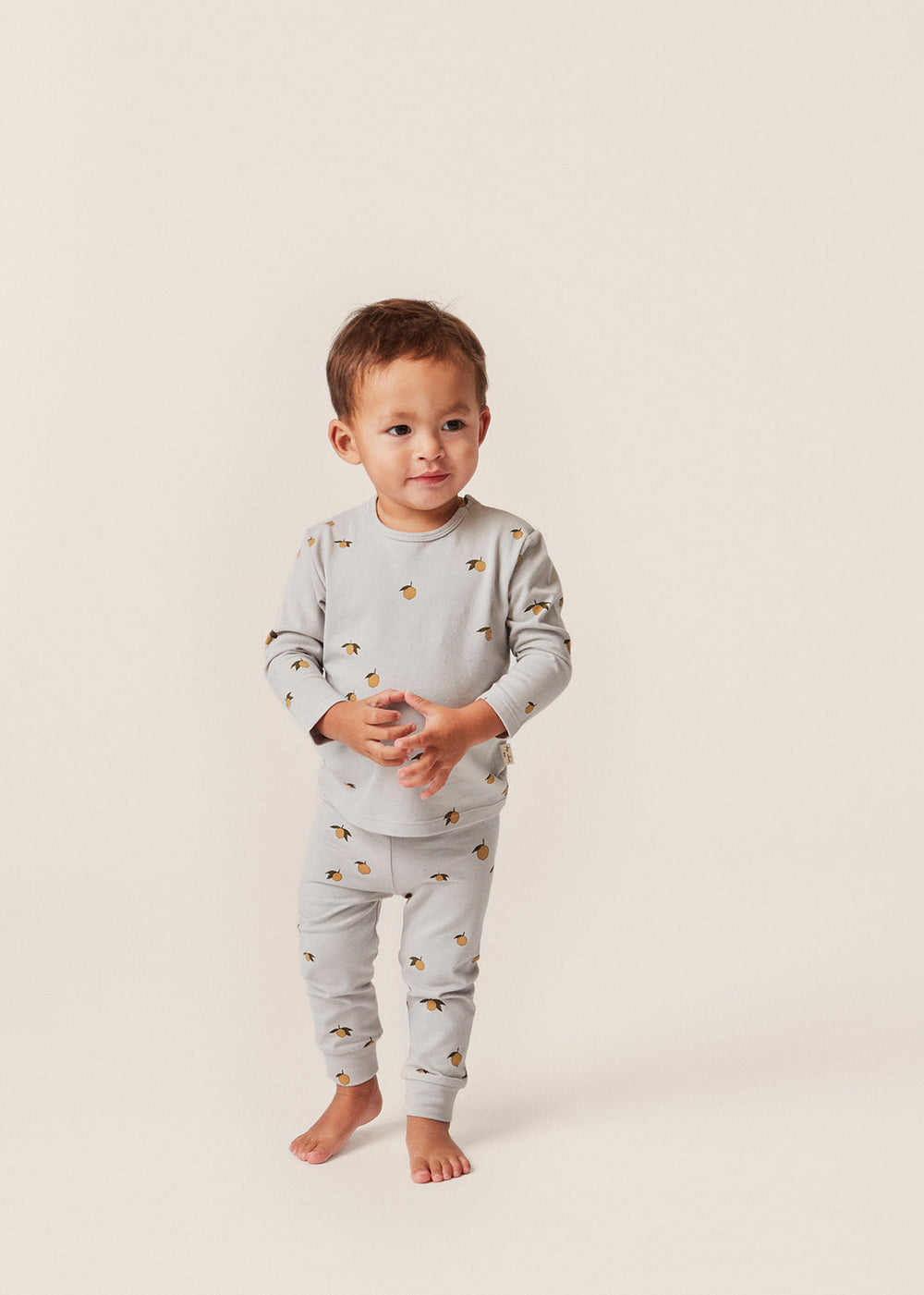 Konges Slojd basic pants available from www.thecollectivenz.com