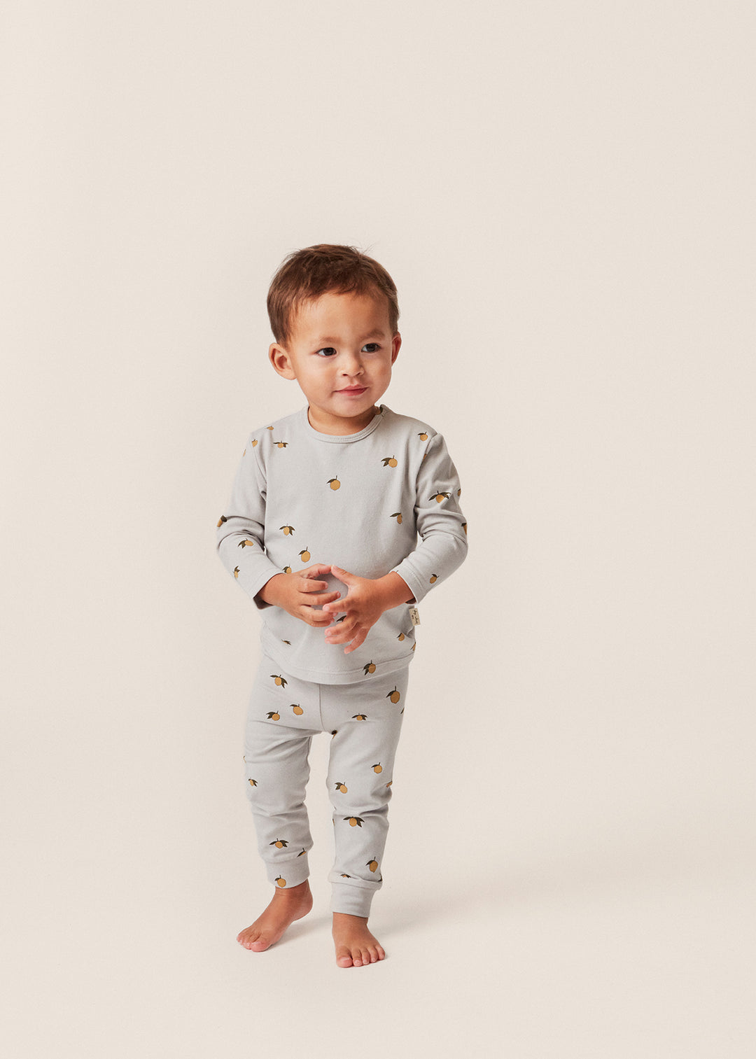 Konges Slojd basic pants available from www.thecollectivenz.com