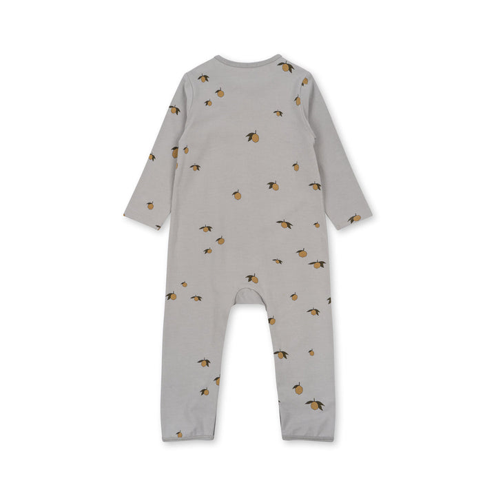 Konges Slojd basic onesie available from www.thecollectivenz.com