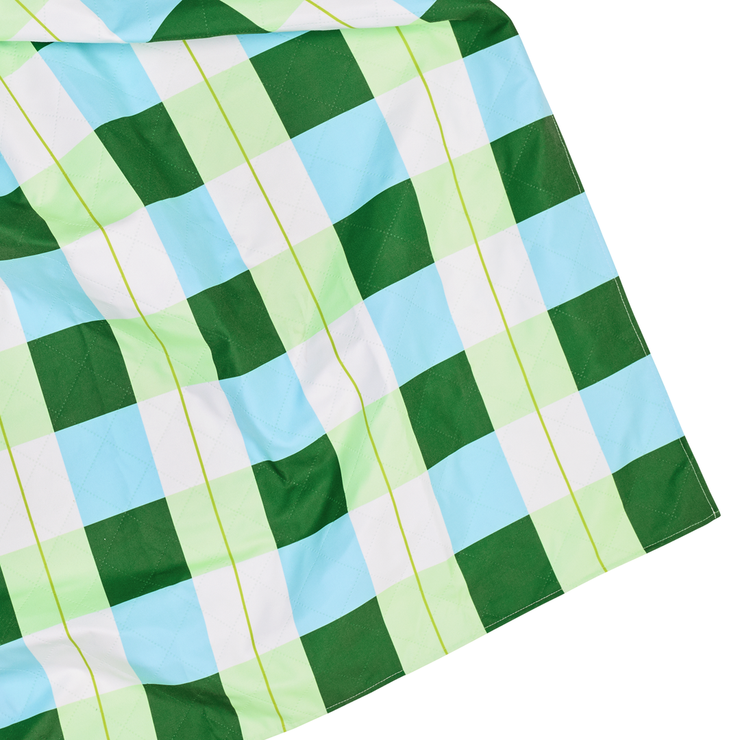 Dock & Bay Large Beach Blanket | Apple Tart