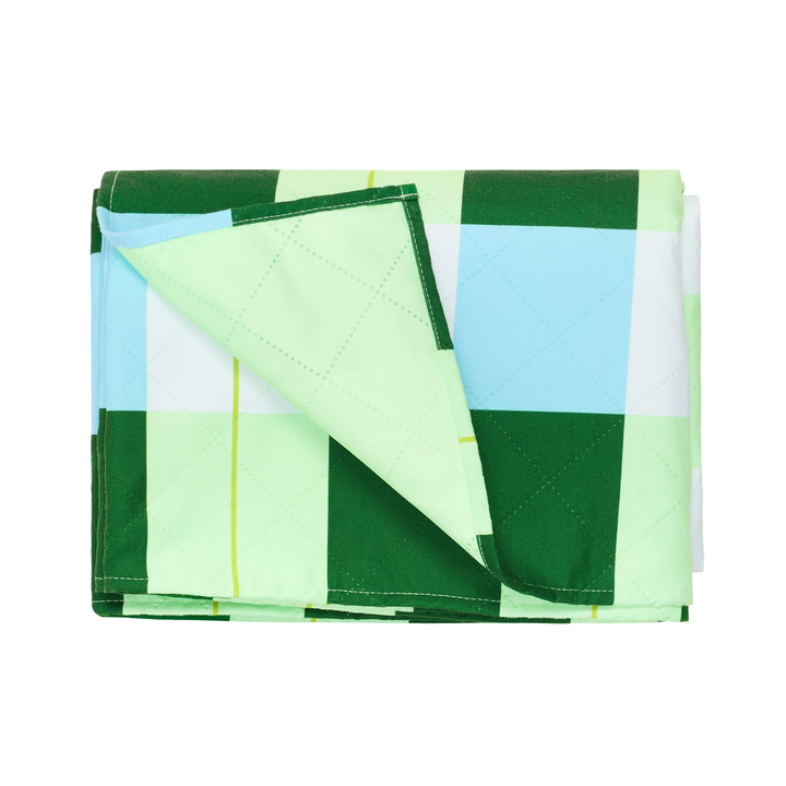 Dock & Bay Large Beach Blanket | Apple Tart