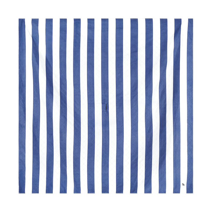 Dock & Bay Large Beach Blanket | Whitsunday Blue