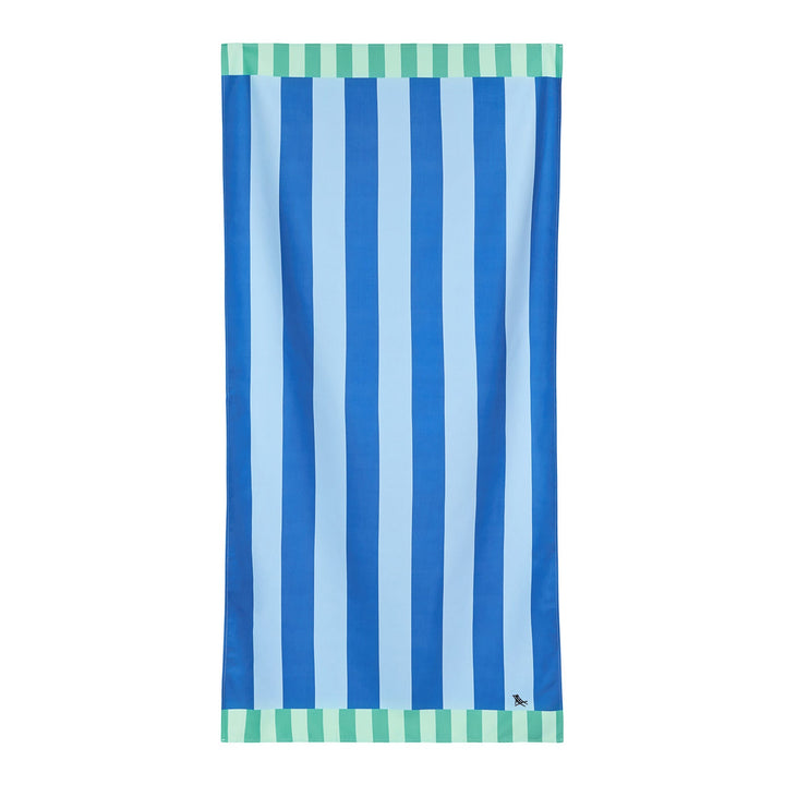 Beach Towel Clubhouse Collection XL Blue Sky