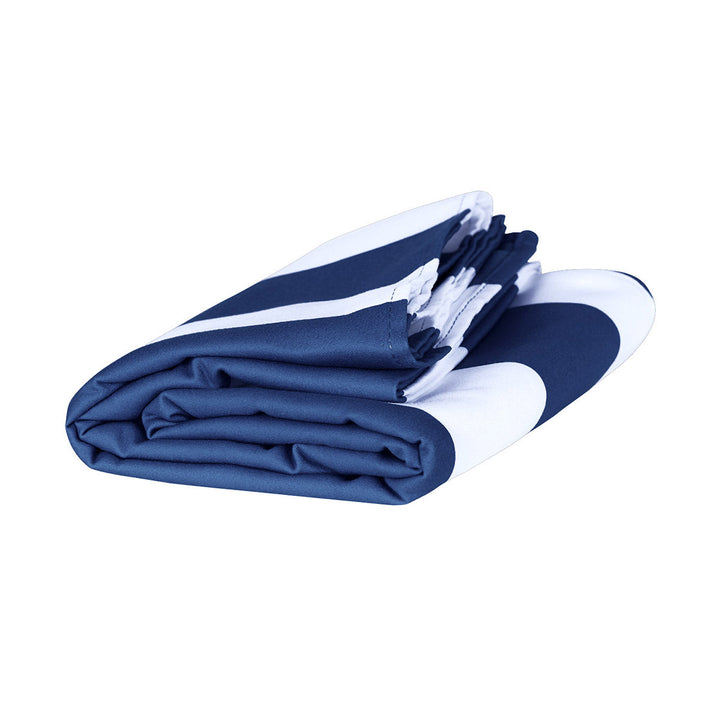Beach Towel Cabana Collection XL | Whitsunday Blue