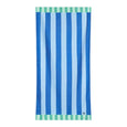 Dock & Bay: Beach Towel Clubhouse Collection XL - Blue Sky
