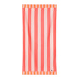 Dock & Bay: Beach Towel Clubhouse Collection Xl - Raspberry Road