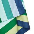 Dock & Bay: Beach Towel Summer Collection L - Cool Lagoon