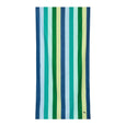 Dock & Bay: Beach Towel Summer Collection L - Cool Lagoon