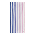 Dock & Bay: Beach Towel Summer Collection L - Dusk To Dawn