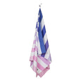 Dock & Bay: Beach Towel Summer Collection L - Dusk To Dawn