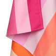 Dock & Bay: Beach Towel Summer Collection L - Miami Sorbet