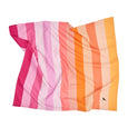 Dock & Bay: Beach Towel Summer Collection L - Miami Sorbet