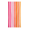 Dock & Bay: Beach Towel Summer Collection L - Miami Sorbet