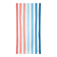 Dock & Bay: Beach Towel Summer Collection L - Sand To Sea