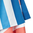 Dock & Bay: Beach Towel Summer Collection L - Sand To Sea