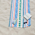 Dock & Bay Quick Dry Beach Towel XL - Palm Beach