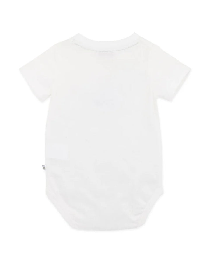 Wildings Racoon Bodysuit