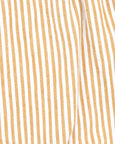 Wildings Stripe Bloomers - Mustard Stripe