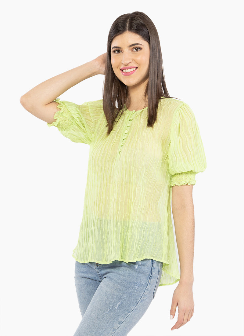 Billie the label brixton top available from www.thecollectivenz.com