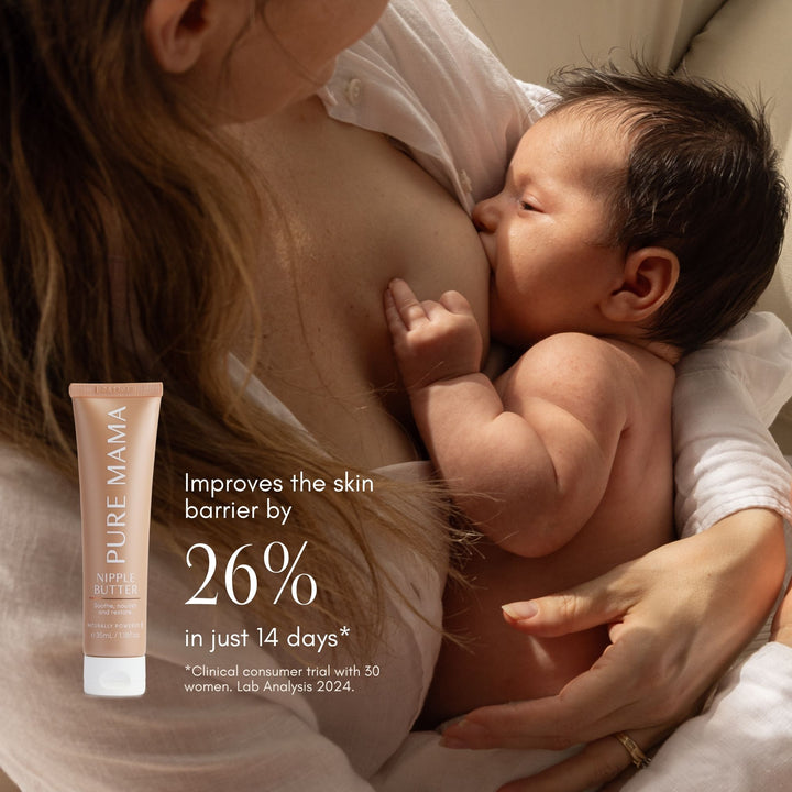 Pure Mama Birth & Postpartum Recovery Kit