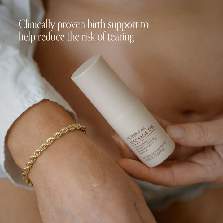 Pure Mama Birth & Postpartum Recovery Kit
