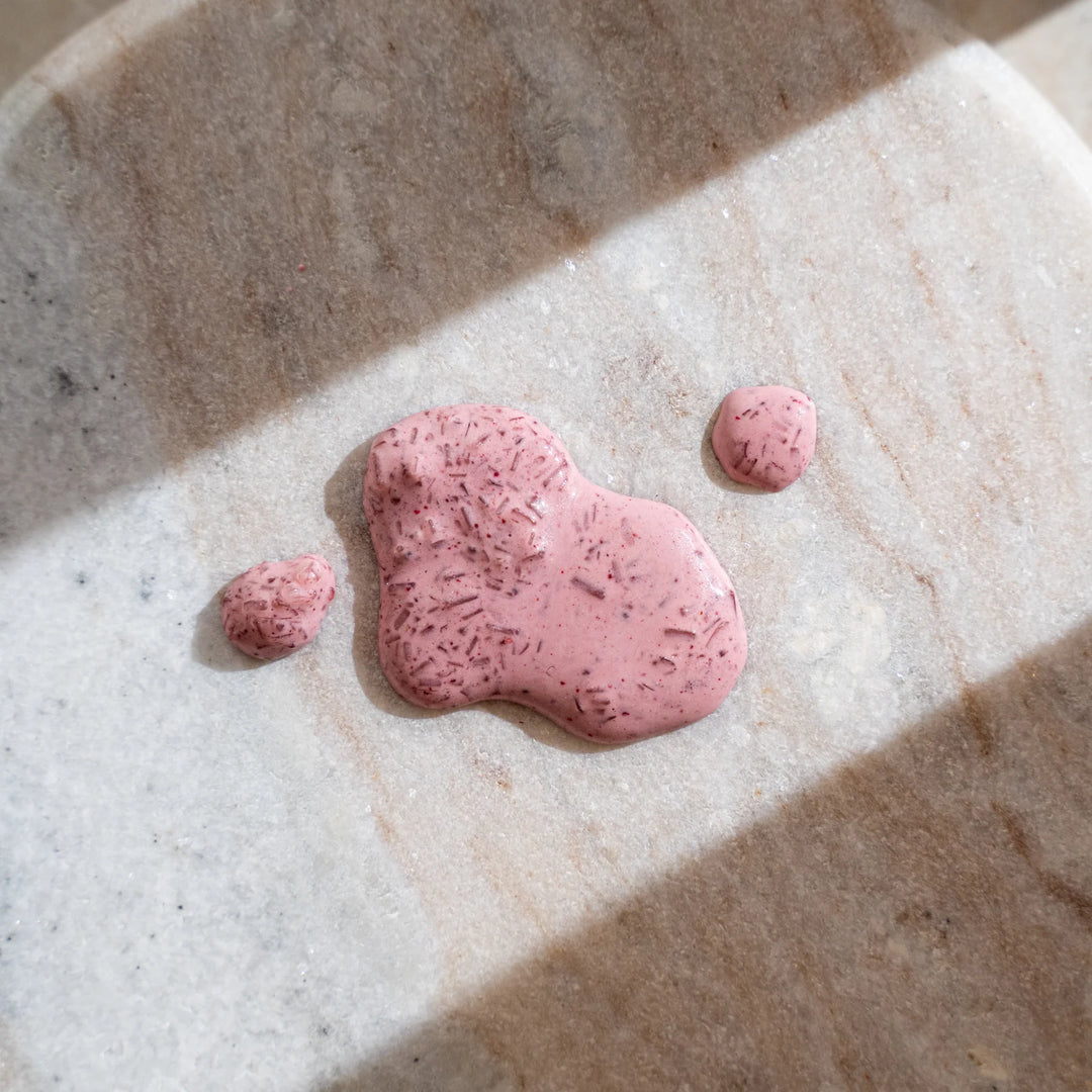 Body Scrub - Pink Vitamin C