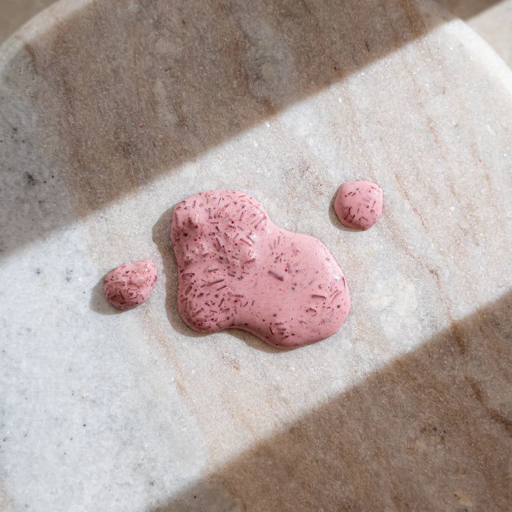 Body Scrub - Pink Vitamin C