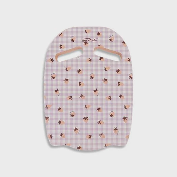 Swim Essentials| Bodyboard - Strawberry Fields,