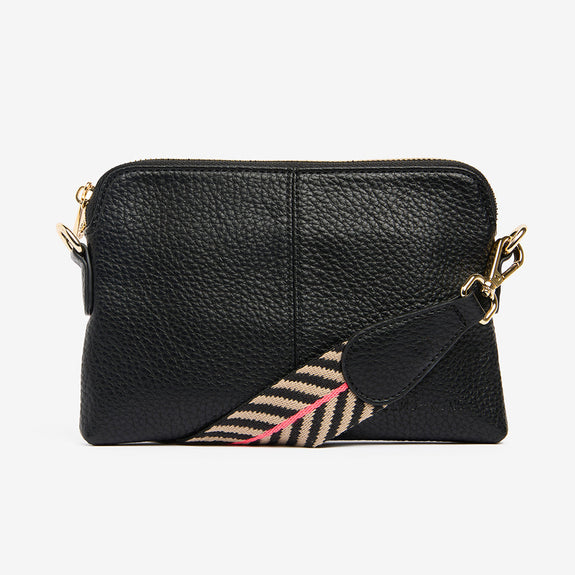 Bowery Petite - Black