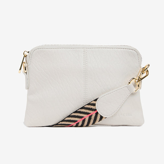 EK Bowery Petite - Chalk