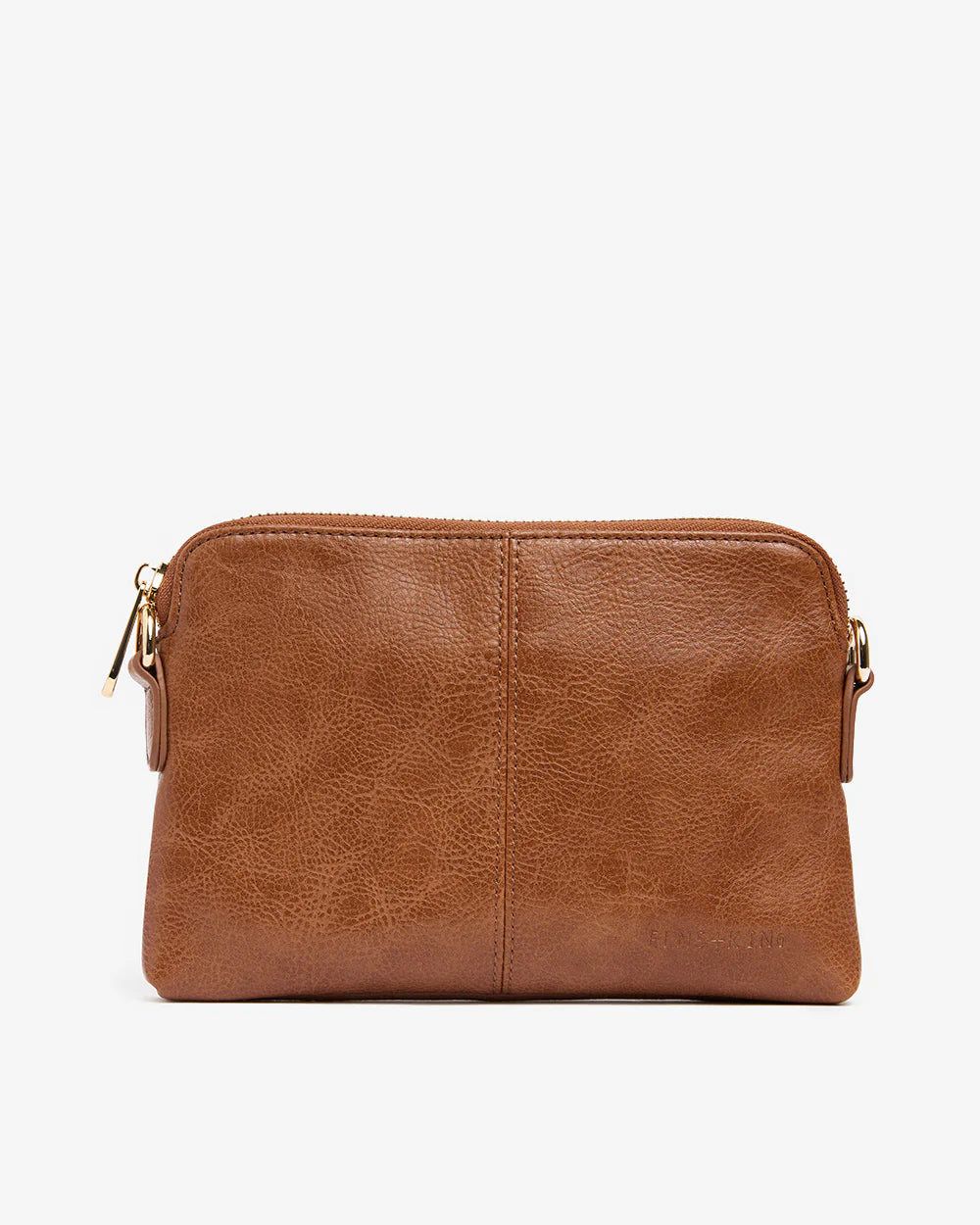 EK Bowery Petite - Tan Pebble