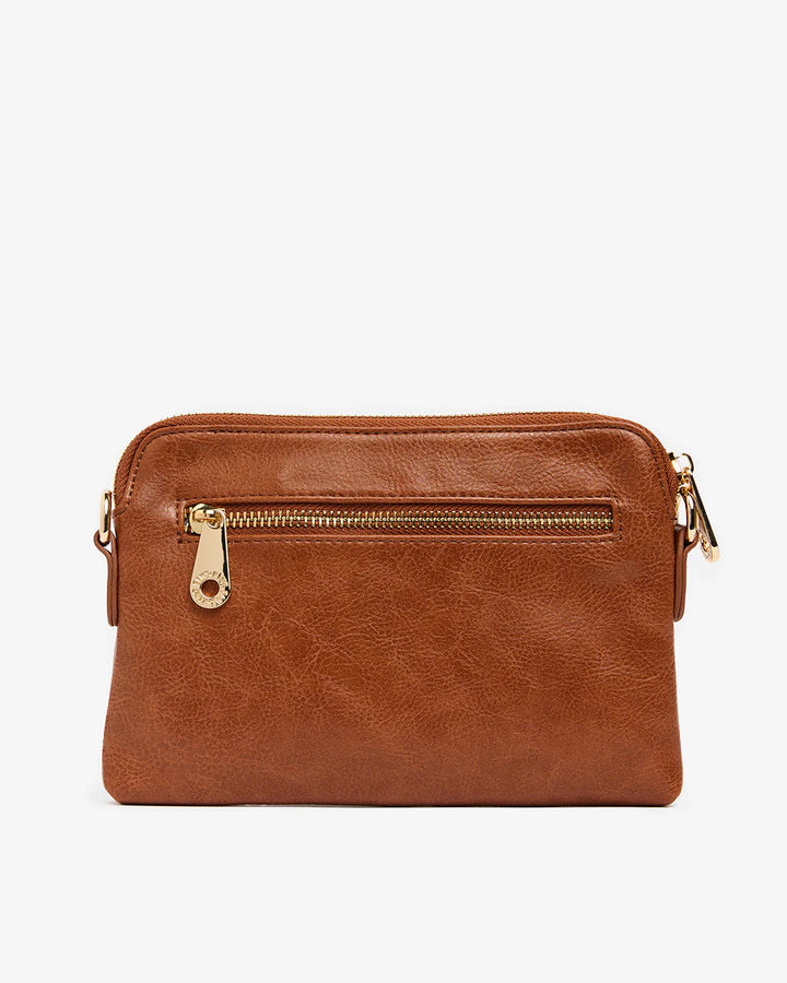 EK Bowery Petite - Tan Pebble