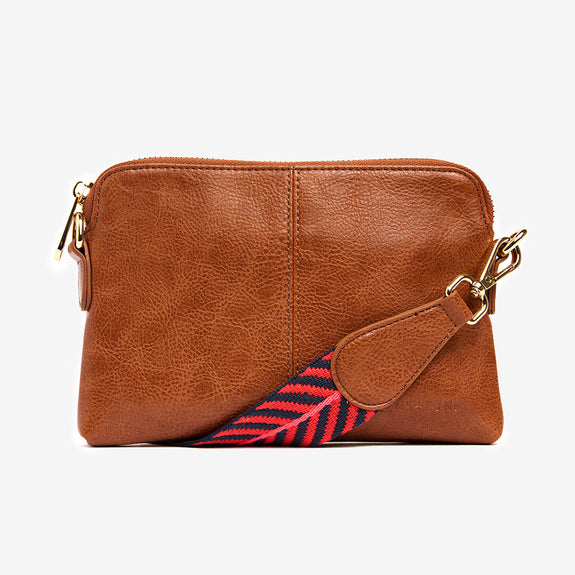 EK Bowery Petite - Tan Pebble