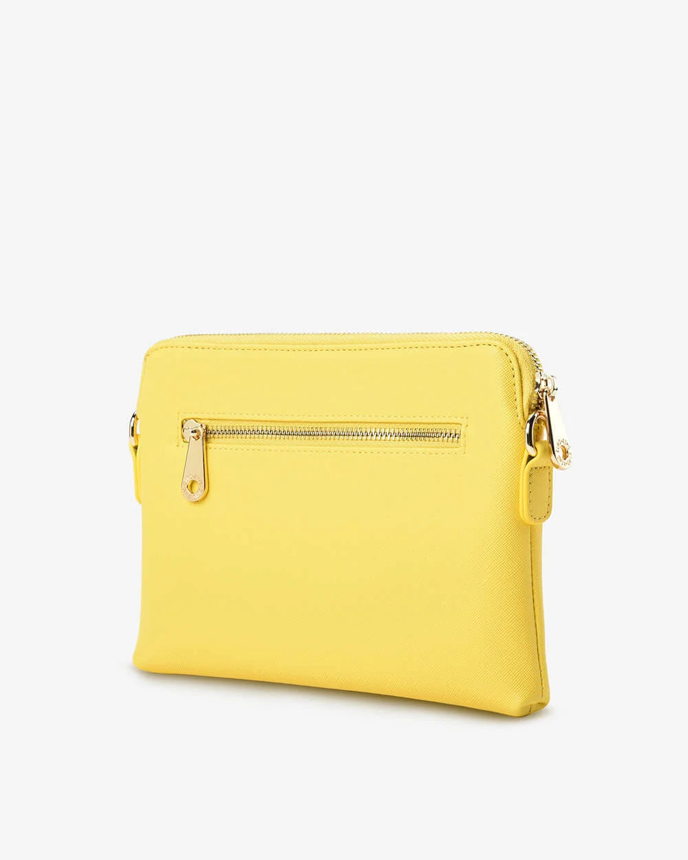 Elms & King Lemon Bowery Crossbody Bag