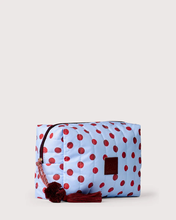 Freckle Cosmetic Case | The Somewhere Co