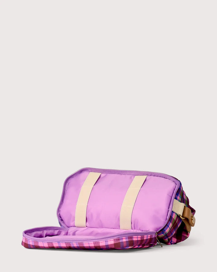 Wanderland Cosmetic Bag | The Somewhere Co