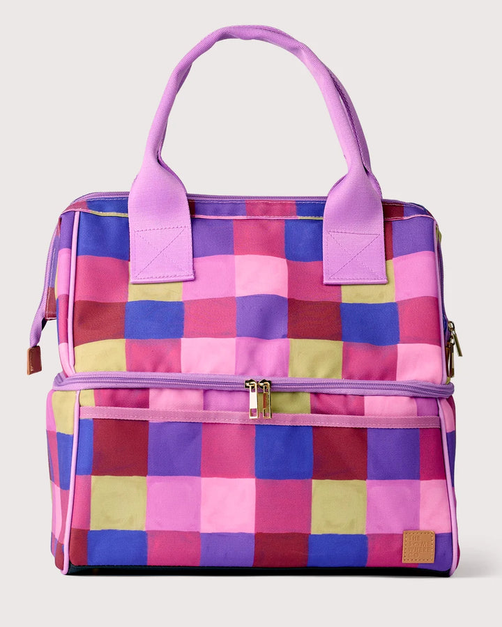 Wanderland Cooler Bag | The Somewhere Co