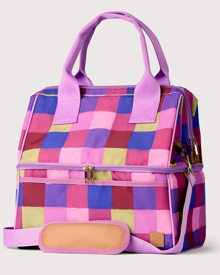 Wanderland Cooler Bag | The Somewhere Co