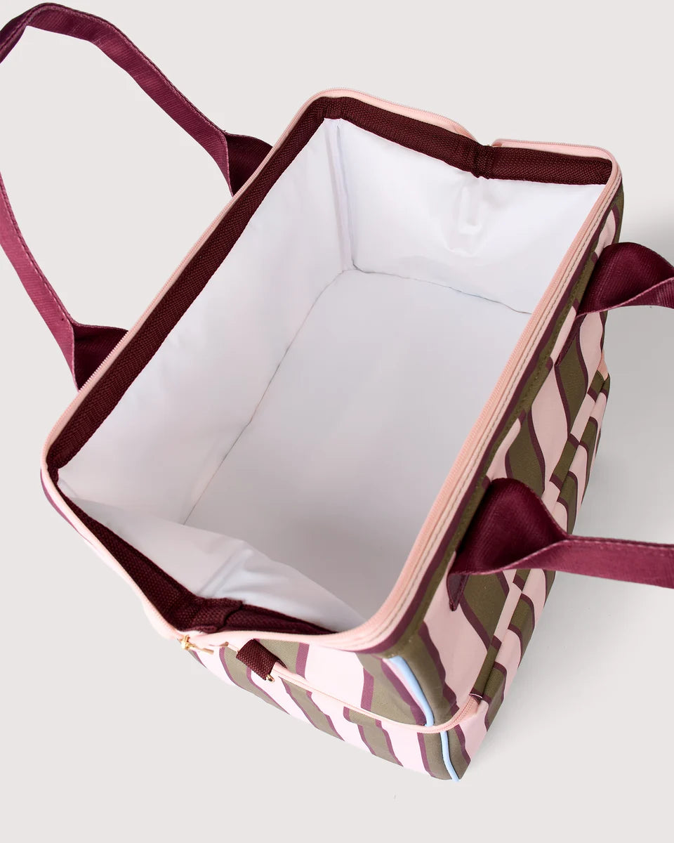 Tropicalia Cooler Bag | The Somewhere Co